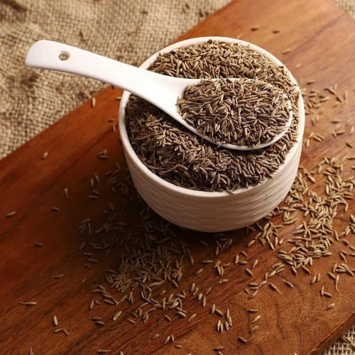 Whole Cumin Seeds (Europe Quality)