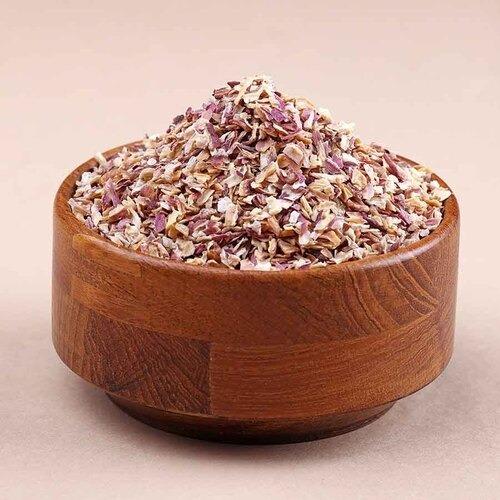 Dehydrated Onion Minced