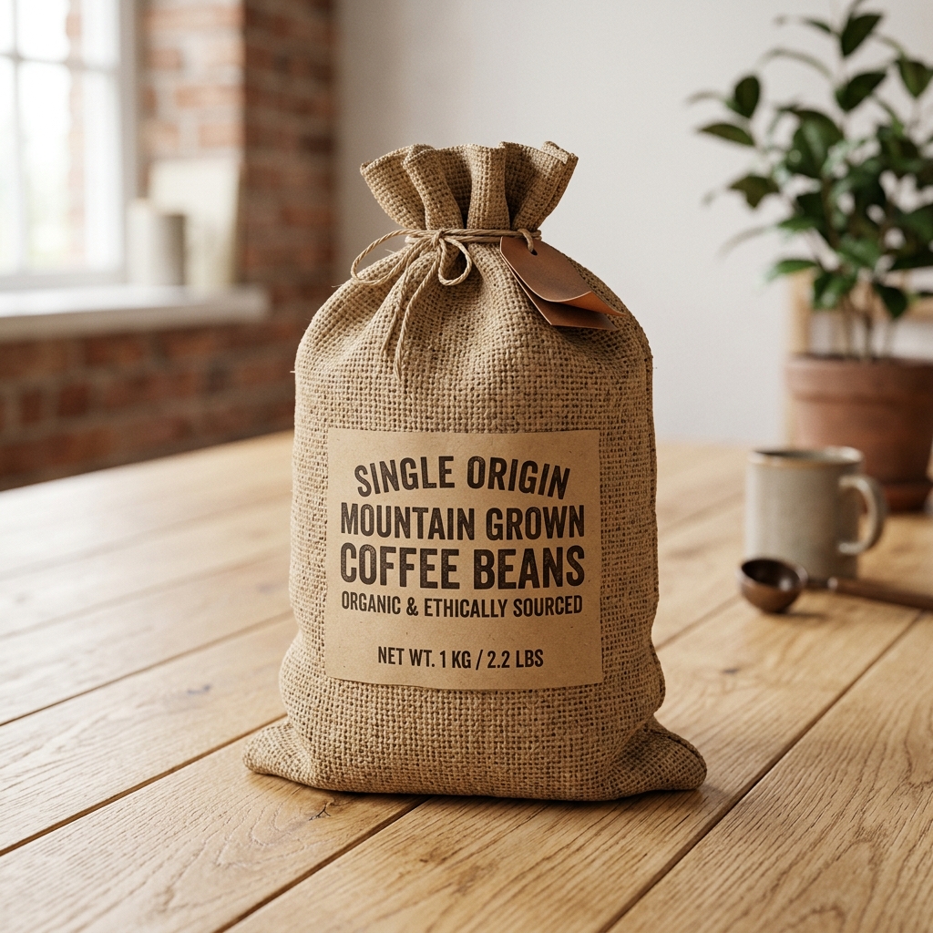 Jute Packaging